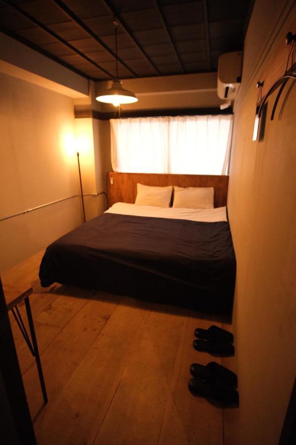Beppu hostel&cafe ourschestra Extérieur photo