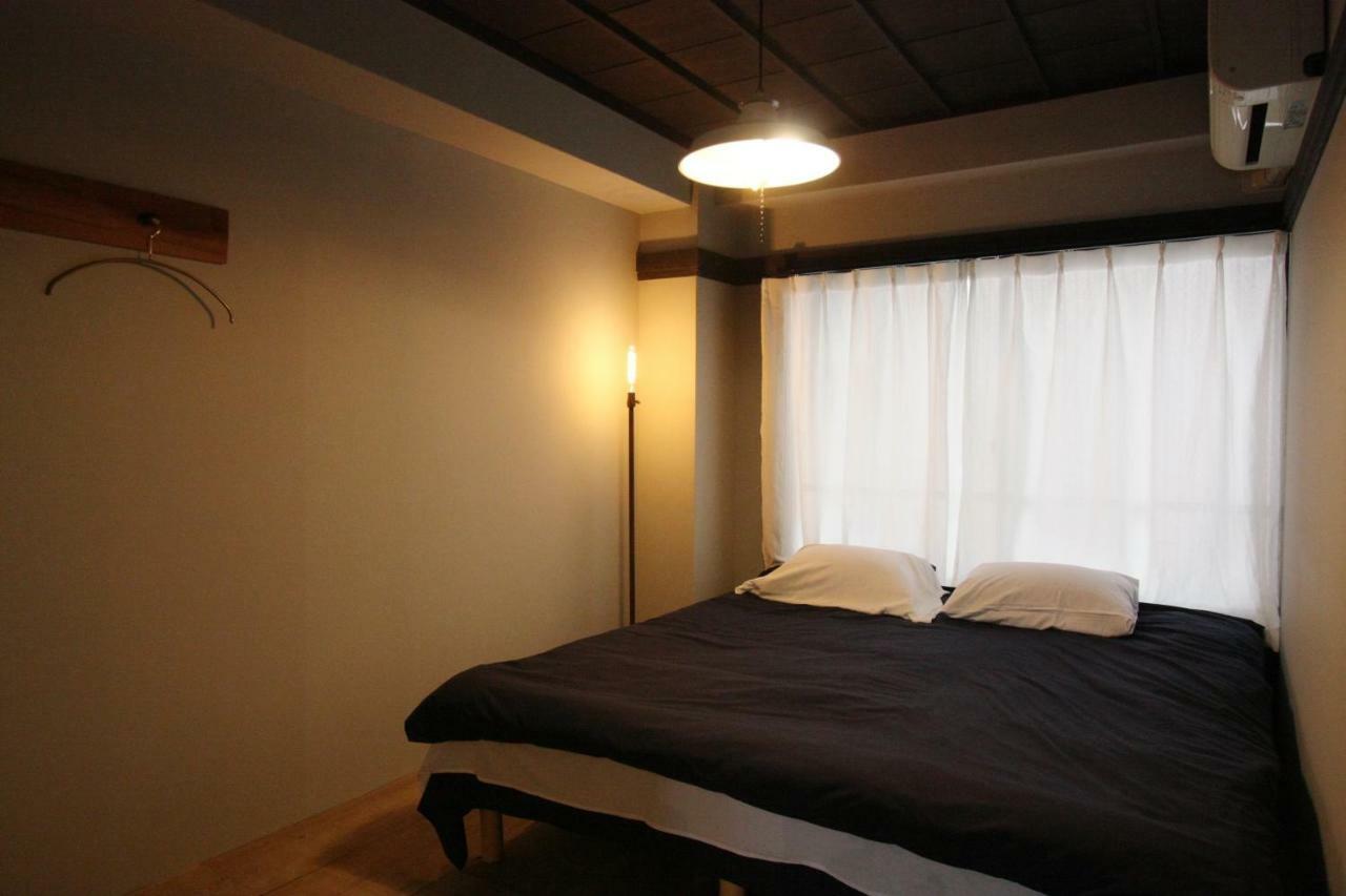 Beppu hostel&cafe ourschestra Extérieur photo
